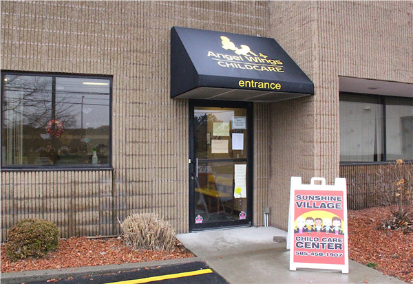 Sunshine Village Childcare - Lee Road